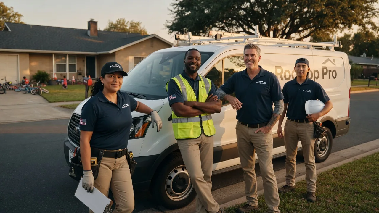 Roof Repair in Lake Villa, IL near me