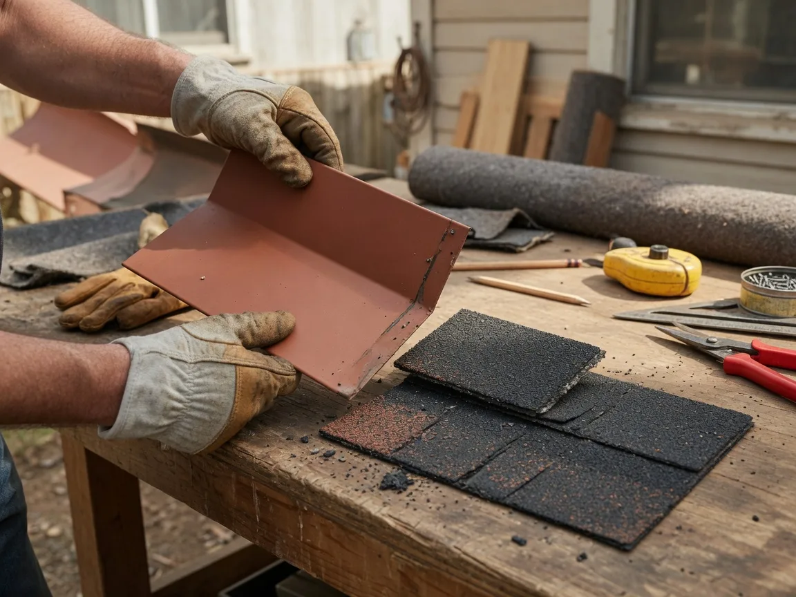 Roof Repair company in Lake Villa, IL